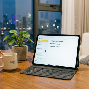 iPad Air 11 inch M3 Wifi 128GB 2025