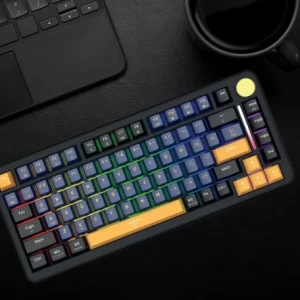 Bàn phím cơ E-Dra